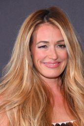 Cat Deeley – InStyle and Warner Bros Golden Globe 2019 After Party