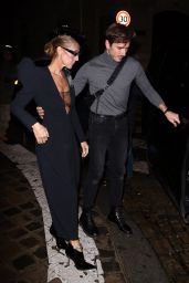 Celine Dion Style and Fashion 01/25/2019