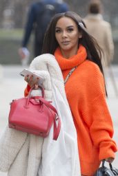 Chelsee Healey – Celebs Go Dating Agency in London 01/11/2019