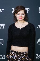Chloe Levine - Variety and AT&T Adam Party at Sundance Film Festival