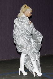 Christina Aguilera -  Out in Los Angeles 01/29/2019