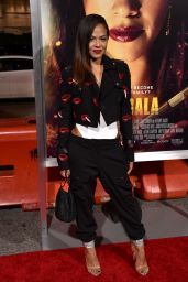 Christina Milian - "Miss Bala" Premiere in LA
