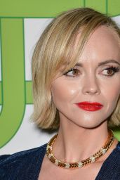 Christina Ricci – 2019 HBO Official Golden Globe Awards After Party