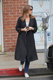 Cindy Crawford Casual Style 01/12/2019