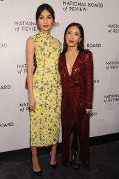 Constance Wu – 2019 National Board of Review Awards Gala in New York