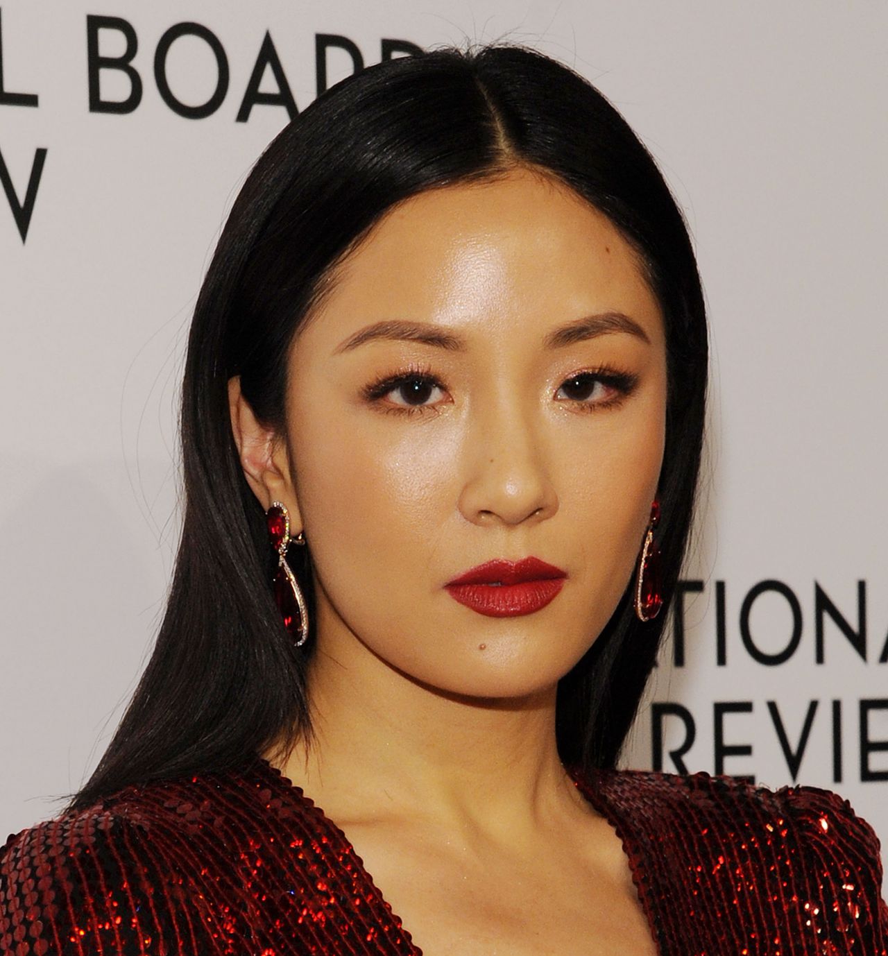 Constance Wu jessica huang