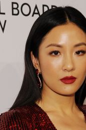 Constance Wu – 2019 National Board of Review Awards Gala in New York