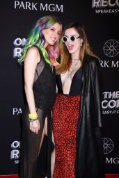 Dani Thorne – On The Record Grand Opening in Las Vegas