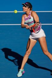 Danielle Collins – Australian Open 01/22/2019