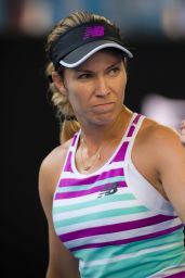 Danielle Collins – Australian Open 01/22/2019