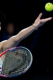 Danielle Collins – Australian Open 01/24/2019