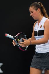 Daria Kasatkina – Australian Open 01/15/2019