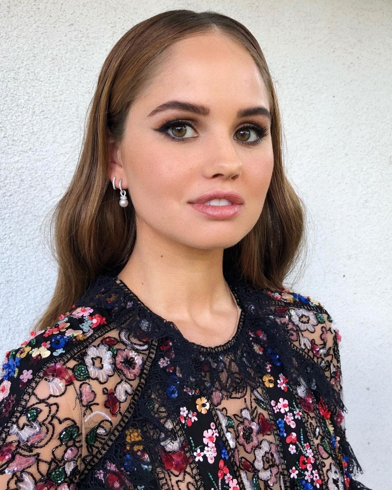 Debby Ryan boyfriend 2019