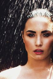 Demi Lovato - Personal Pics 01/15/2019