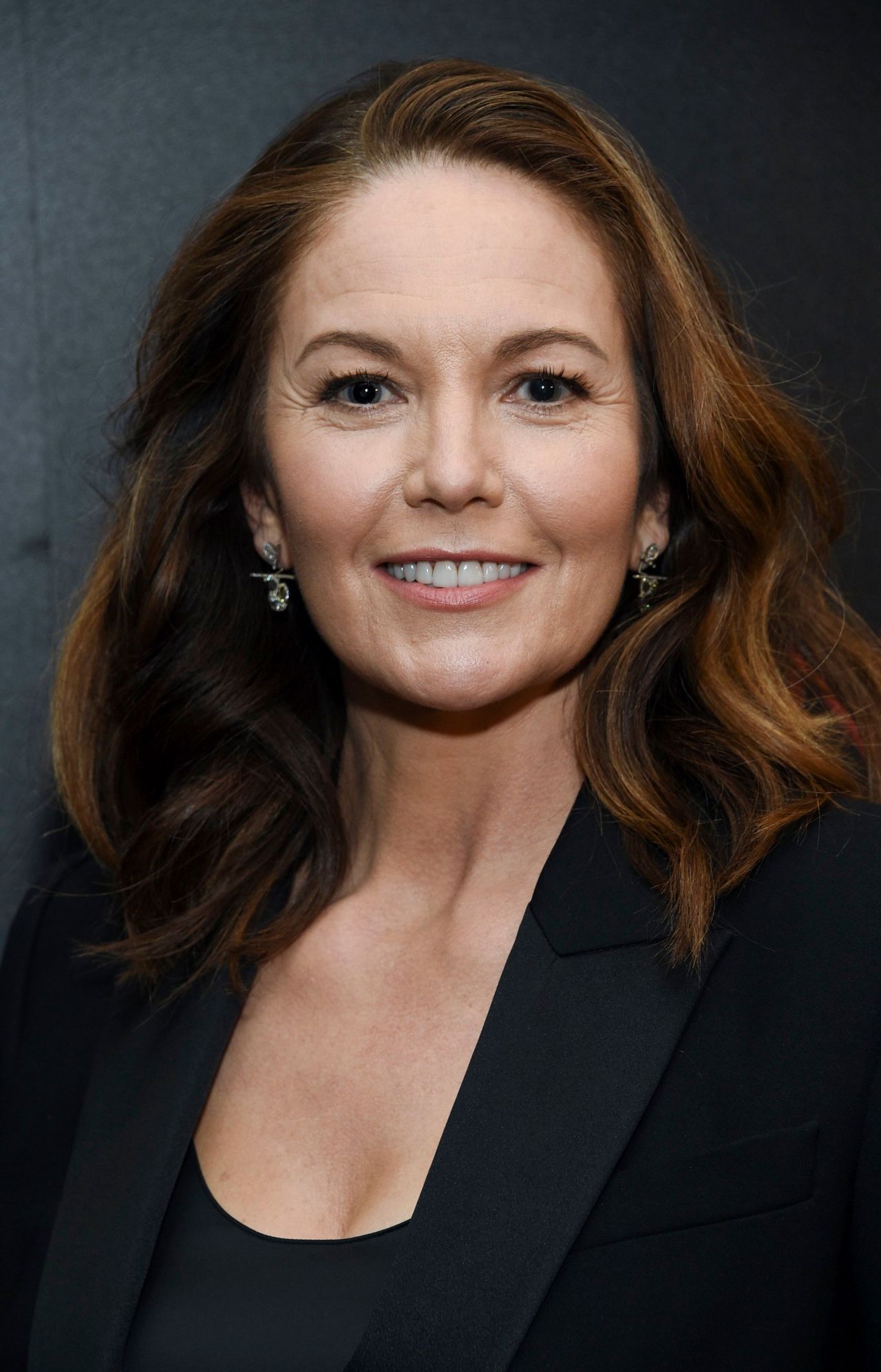 Diane Lane “Serenity” Premiere in New York • CelebMafia