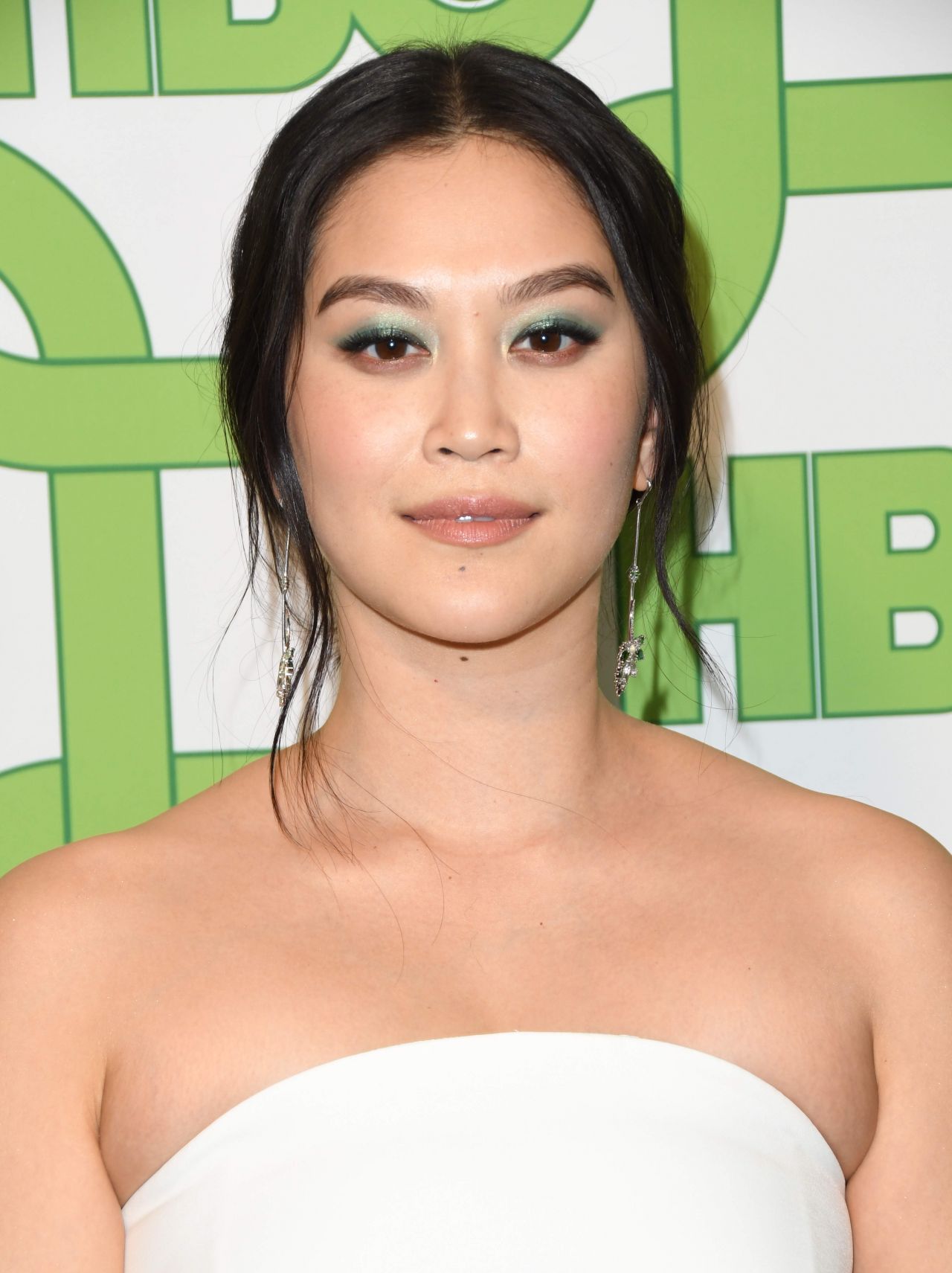 Dianne Doan - 2019 HBO Official Golden Globe Awards After Party.