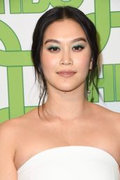 Dianne Doan – 2019 HBO Official Golden Globe Awards After Party