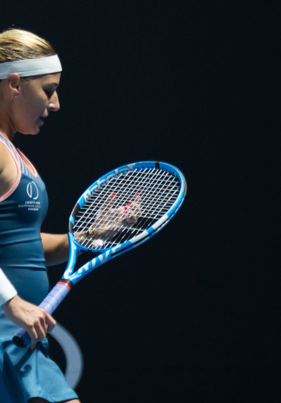 Dominika Cibulkova – Australian Open 01/15/2019