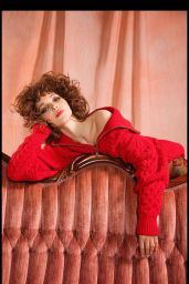 Dove Cameron - Cosmopolitan Photoshoot January 2019