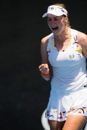 Ekaterina Makarova – Australian Open 01/14/2019