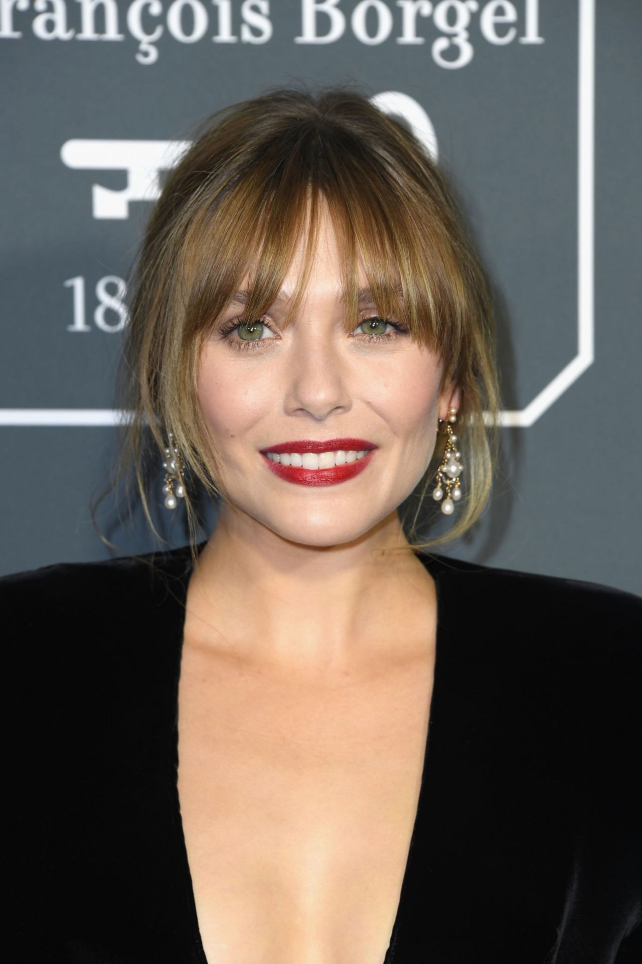 Elizabeth Olsen – 2019 Critics' Choice Awards