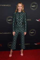 Emily Blunt – 2019 AFI Awards