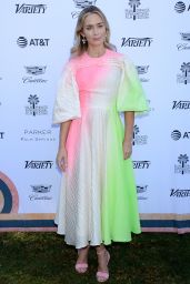 Emily Blunt - 2019 Creative Impact Awards