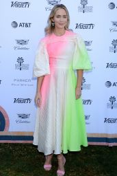 Emily Blunt - 2019 Creative Impact Awards