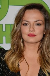Emily Meade – 2019 HBO Official Golden Globe Awards After Party