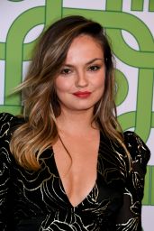 Emily Meade – 2019 HBO Official Golden Globe Awards After Party