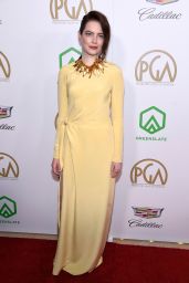 Emma Stone – 2019 Producers Guild Awards