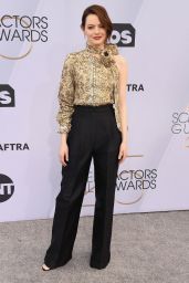 Emma Stone – 2019 SAG Awards