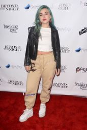 EZI – “Anthem of a Teenage Prophet” Premiere in Hollywood