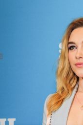 Florence Pugh - "Fighting with My Family" Special Screening & Premiere at The Sundance Film Festival