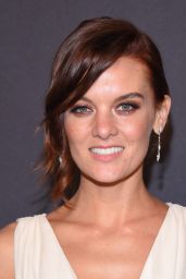 Frankie Shaw – InStyle and Warner Bros Golden Globe 2019 After Party