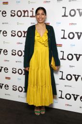 Freida Pinto – “Love Sonia” Premiere in London