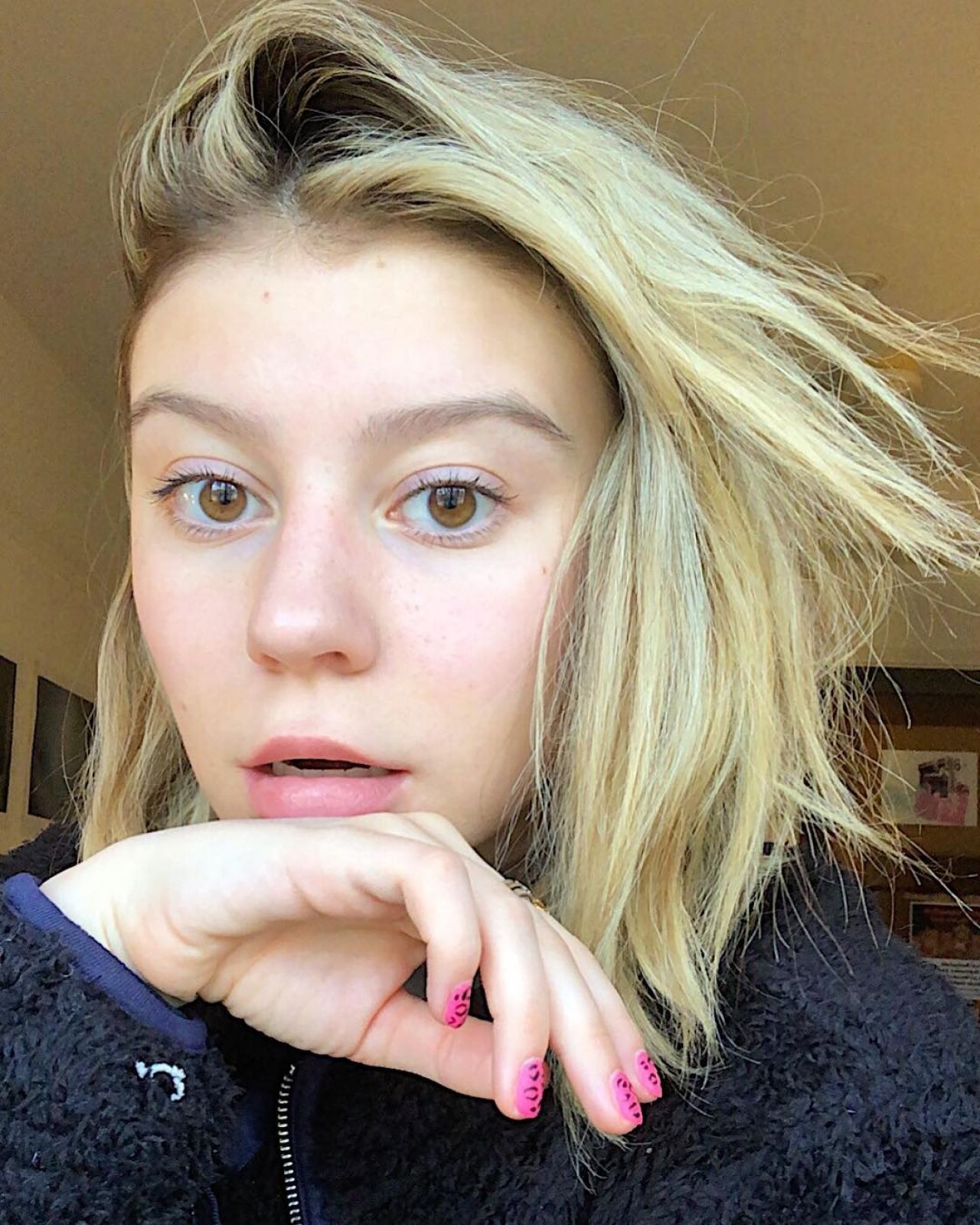 G Hannelius 2022 : Hannelius Personal Celebmafia | mydralist