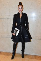 Gabrielle Caunesil – Elie Saab Haute Couture Spring Summer 2019 Show in Paris