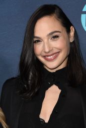 Gal Gadot - "I Am the Night" Premiere in Hollywood
