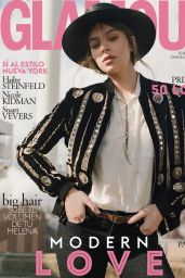 Hailee Steinfeld – Glamour Spain February 2019