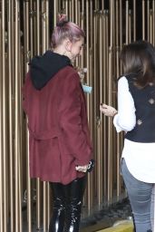 Hailey Rhode Bieber - Out in Los Angeles 01/17/2019