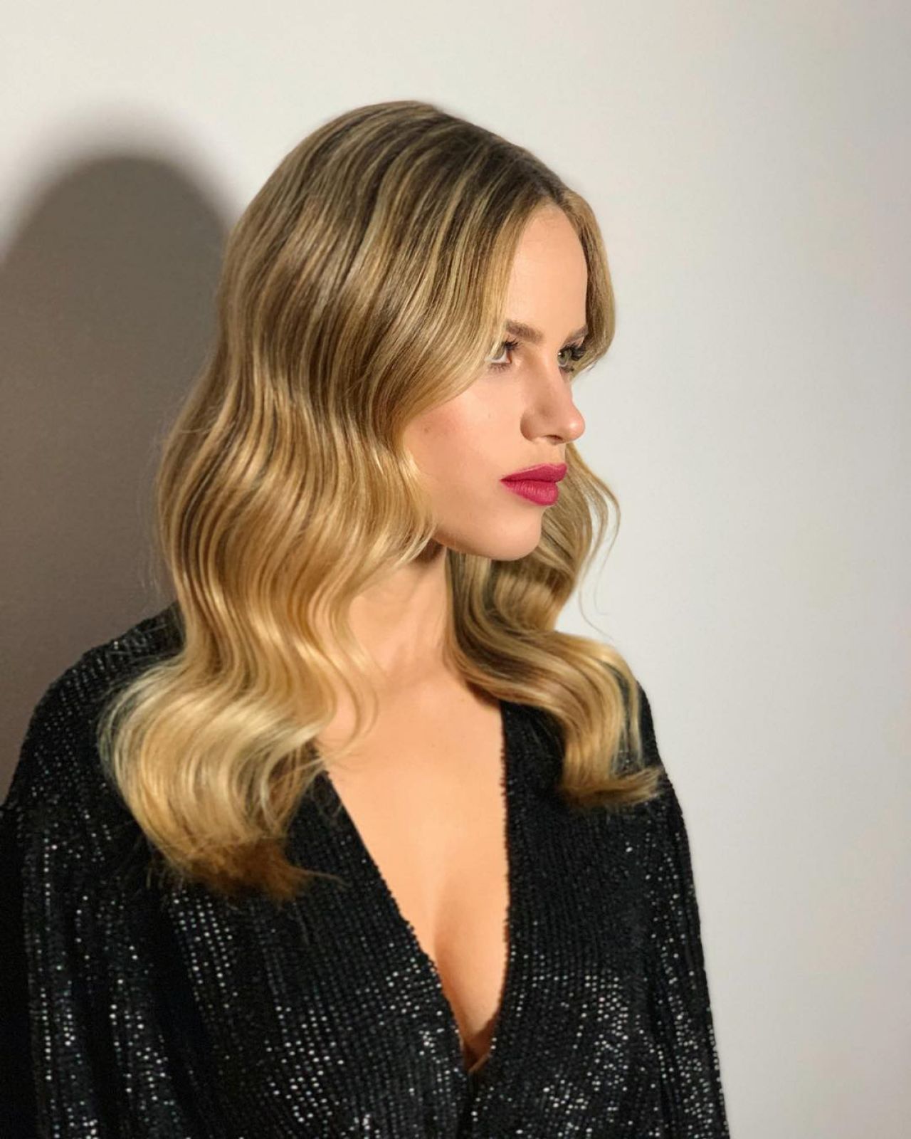 Halston Sage - Personal Pics 01/31/2019 • CelebMafia