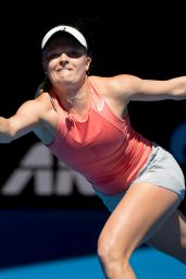 Harriet Dart – Australian Open 01/14/2019
