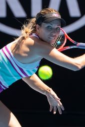 Heather Watson – Australian Open 01/14/2019