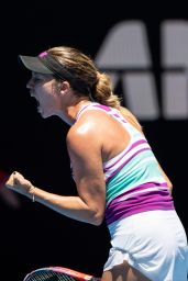 Heather Watson – Australian Open 01/14/2019