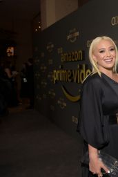 Hilary Duff – Amazon Prime Video’s Golden Globe 2019 Awards After Party