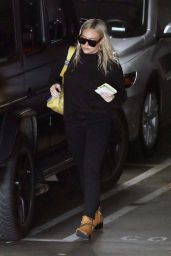 Hilary Duff - Out in LA 01/30/2019