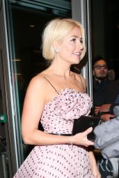 Holly Willoughby - National Television Awards 2019