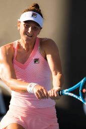 Irena-Camelia Begu – Australian Open 01/14/2019