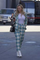 Iskra Lawrence Style and Fashion 01/04/2019